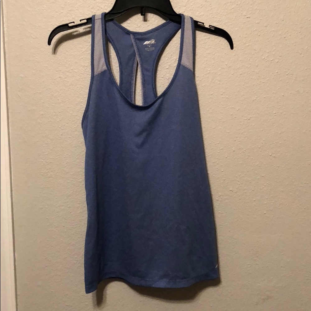 Avia fitness top